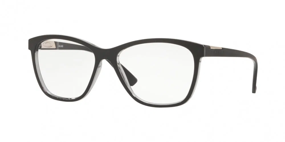 Oakley Alias 8155 Eyeglasses - view 9